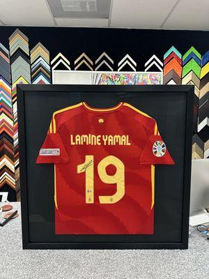 Frames To Go Art & More