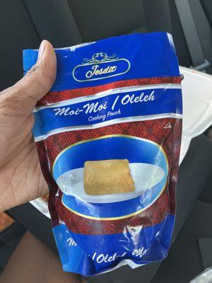 Moi moi! My favorite