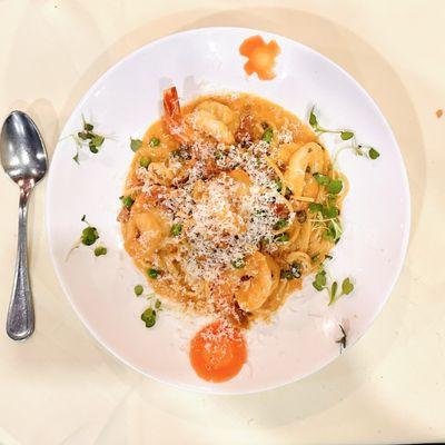 Giovanni's Ristorante