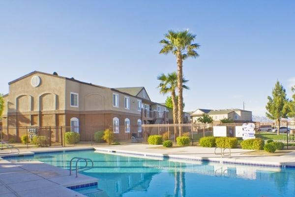 Summerhill Apartment Homes