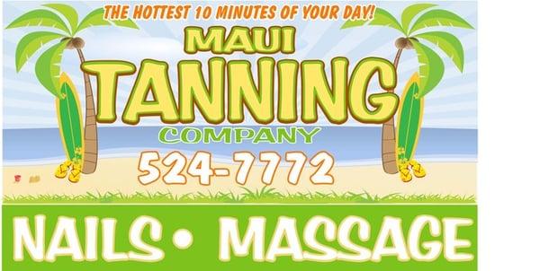 Maui Tanning Company