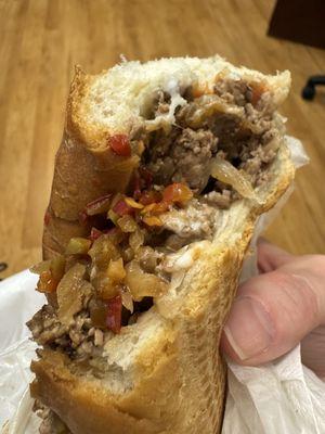 Antonini's Subs & Steaks