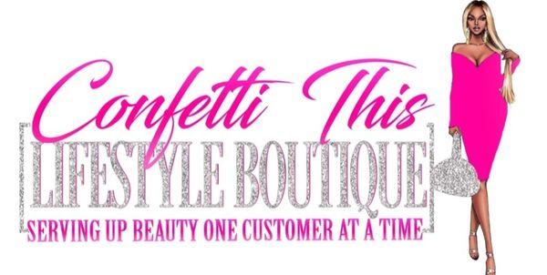Confetti This Life Style Boutique