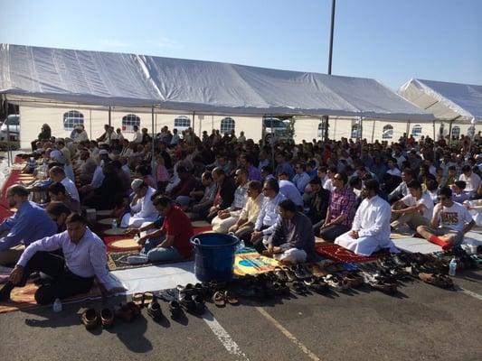 Muslim Community Center of Greater San Diego