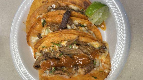 Burrito Express Mexican Grill
