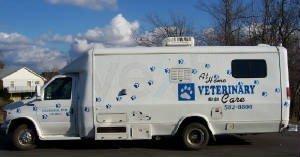 At Home Veterinary Care