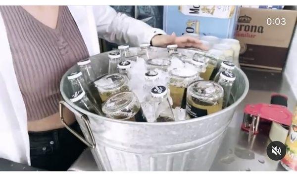 Ice Box Beer & Wine