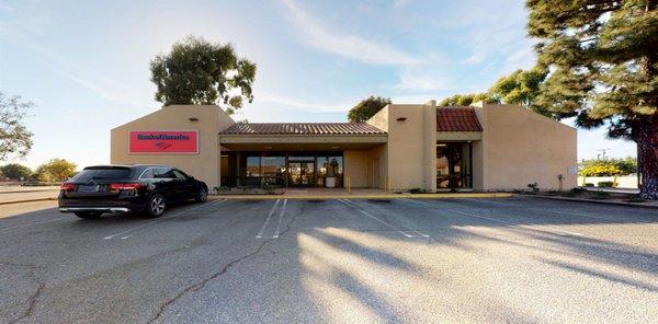 Bank of America Financial Center