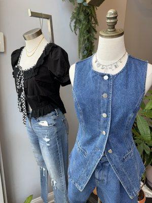 Match Made Stores new arrivals.