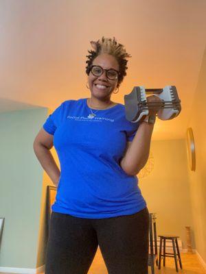 Focus Point Training