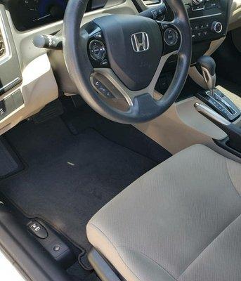 Motor Sport Detail Garage