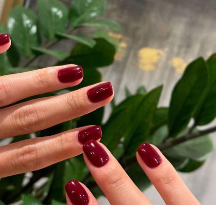 ask available colors.. #opi