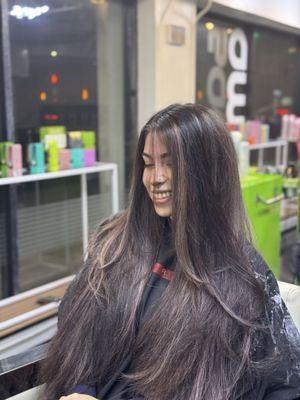 Amaci Salon