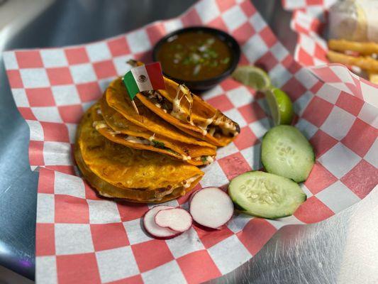 Taqueria El Charro Costeno