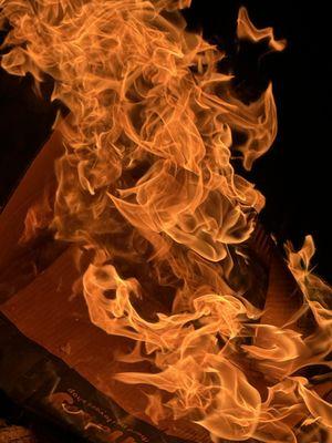 Scenic Shots By Hannah