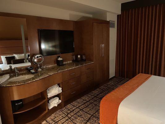 Osage Casino Hotel - Skiatook