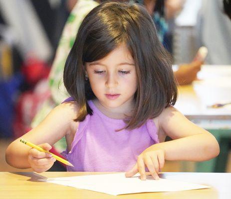 PLAYDAY - Upper West Side