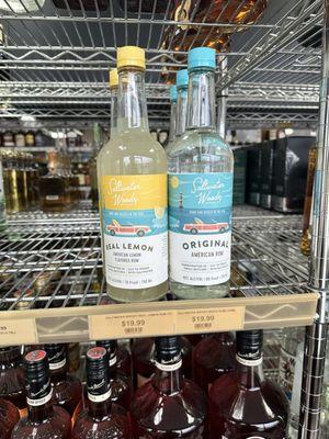 Beer Cave Wine and Spirits