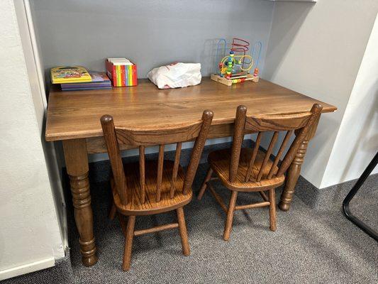 Vision Care Associates