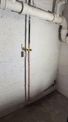 Falzone & Sons Plumbing & Heating
