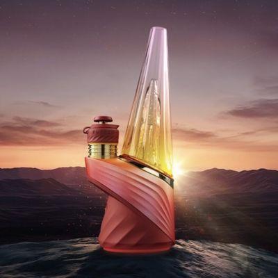 Puffco Peak Pro Daybreak