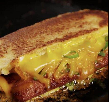 Dickson's Snack Shop