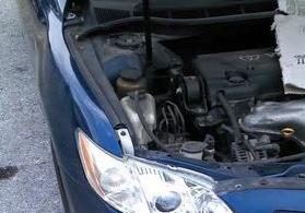 Headlight Restoration