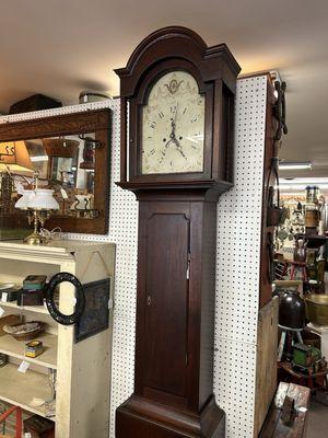 Antique Village of Strasburg