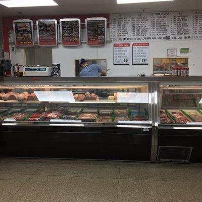 Beverly Hills Grocery & Liquor