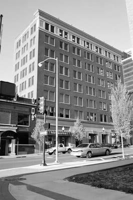 Tulsa Divorce Lawyers Keith Law Firm