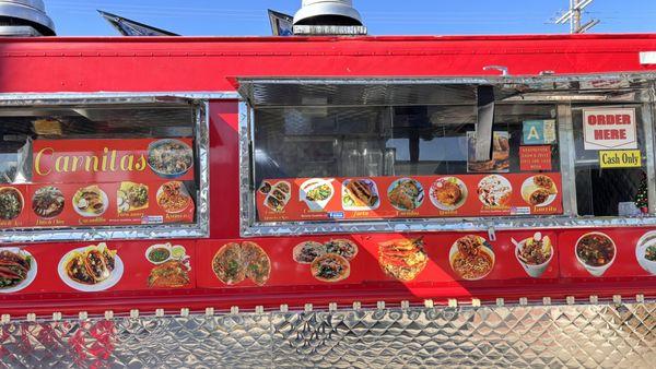 Birrieria Tecalitlan