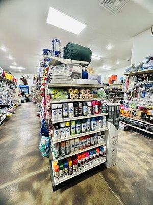 Blackburn Recreation