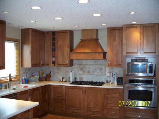 Integrity Builders & Remodelers