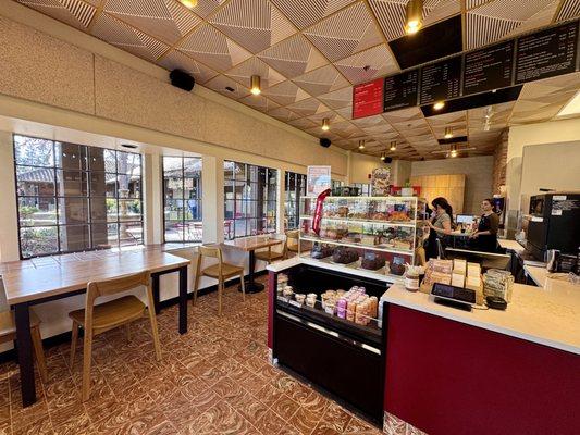 Equator in October 2025