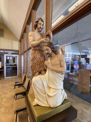 St Gabriel the Archangel Catholic Church