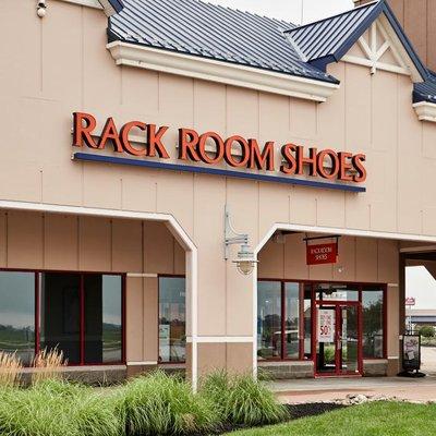 Rack Room Shoes