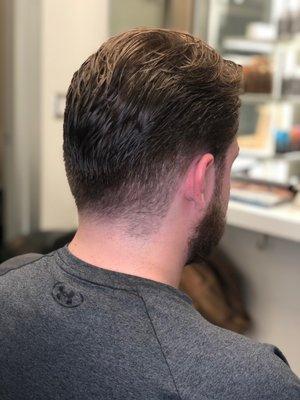 Kat’s Beauty Lounge