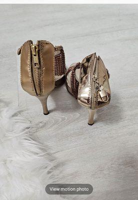 Perfect Press Cleaners