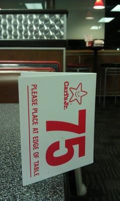 Carl's Jr.