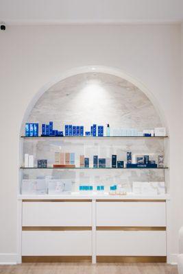 Refresh Medical Spa