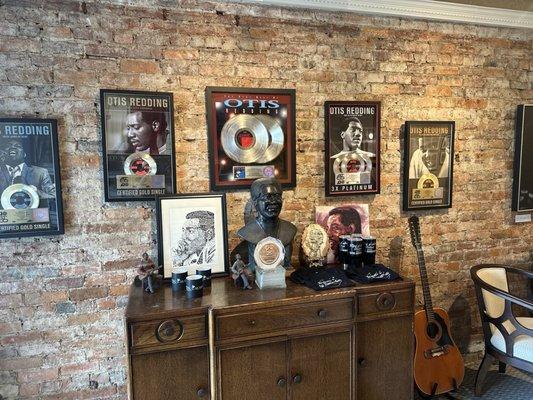 Otis Redding Foundation