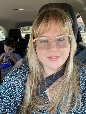 Color & Cut Hair Salon