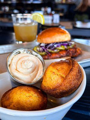 Switchback Brewing