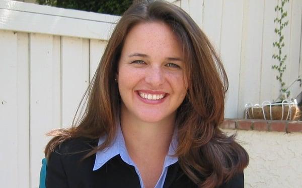 Allison M. Hodge, Licensed Marriage and Family Therapist