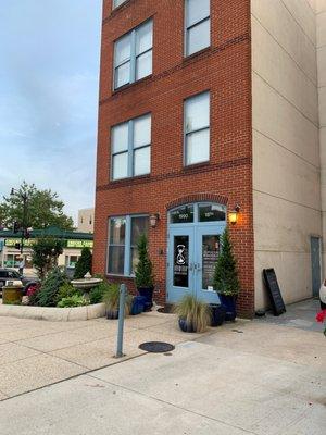 Unwind Wellness - Adams Morgan