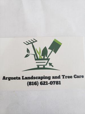 Argueta Landscaping and Tree Care