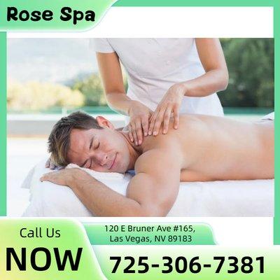 Rose Spa