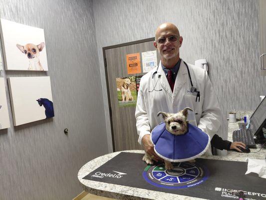 Richey Animal Clinic