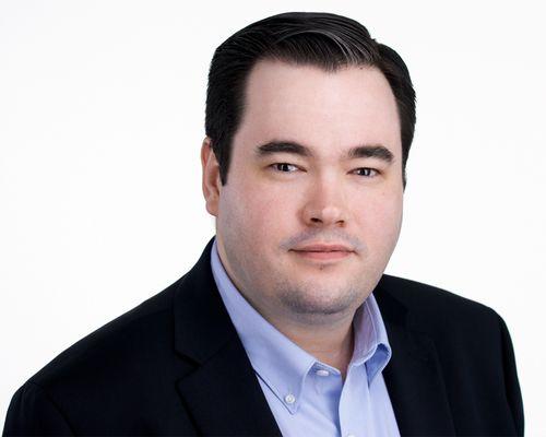 Scott Maxwell Chapman, Attorney-at-Law