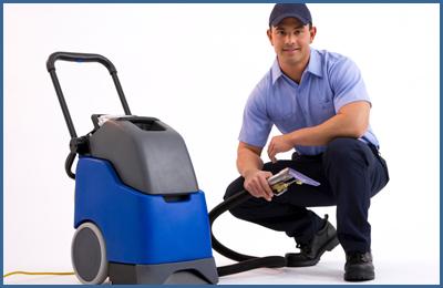 Curtis Carpet Cleaning